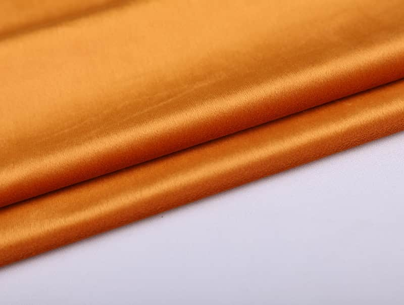 Bán nóng rèm vải nhung polyester nhung holland nhung nhung Pháp CC